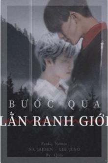 Bước Qua Lằn Ranh Giới