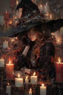 Học Viện Phép Thuật Hắc Ám