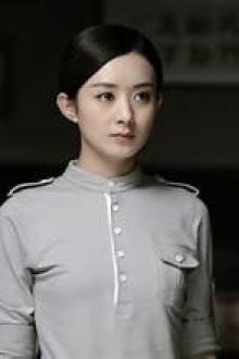 Điệp Chiến Gia Thù