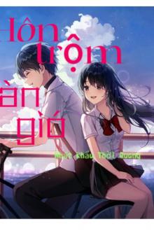 Hôn Trộm Làn Gió