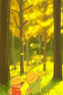 Kế Thừa Vườn Trẻ, Chăm Bé Cưng