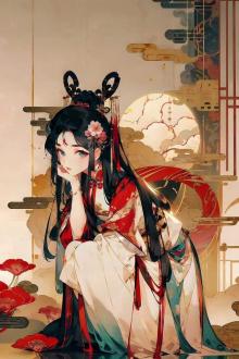 Đế Phi Lâm Thiên