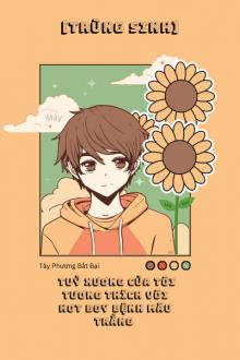 Tuỷ Xương Của Tôi Tương Thích Với Hotboy Bệnh Máu Trắng