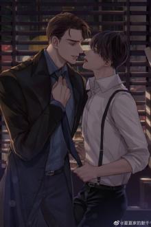 Sau Khi Tôi Nhận Lời Làm Nam Bảo Mẫu, Đại Lão Tàn Tật Cong Rồi