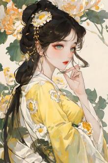 Một Nửa Bạch Nguyệt Quang