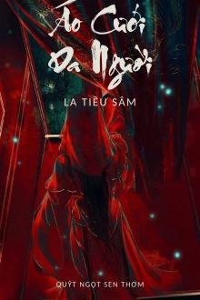 Áo Cưới Da Người