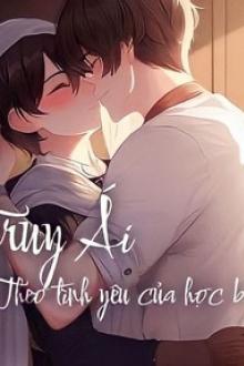 Truy Ái