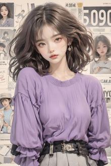 Bạn Trai Siêu Có Tiền