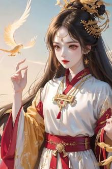 Bát Hệ Triệu Hoán Sư: Phế Vật Đích Tiểu Thư