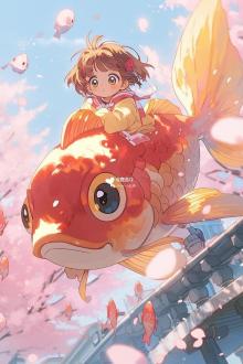 Bé Cá Koi Cưng Xỉu Toàn Thế Giới