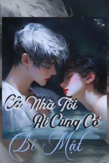 Cả Nhà Tôi Ai Cũng Có Bí Mật