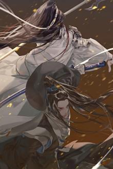 Dị Thế Trọng Sinh Chi Nghịch Tập Tu Tiên