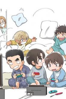 Đồng Nhân Conan: Thanh Xuân Của Chúng Ta