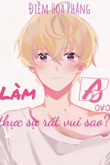 Làm Alpha Thực Sự Rất Vui Sao?