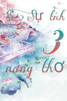 Sự Tích 3 Nàng Thơ