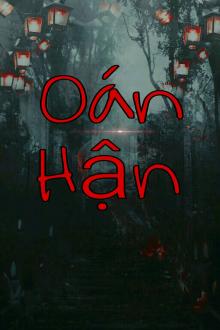 Oán Hận