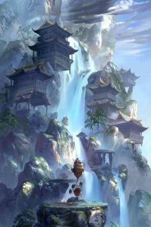 Thần Ma Cuồng Tế