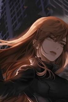 Cánh Cửa Trọng Sinh Ở Mạt Thế