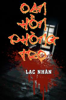 Oan Hồn Phòng Trọ