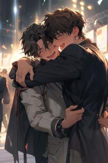 Sau Khi Nam Thẳng Xuyên Thành Beta