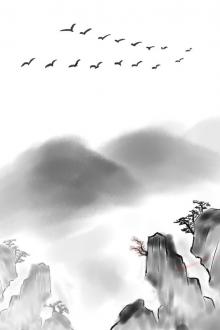 Mở Lữ Quán Trong Núi Sâu Của Yêu Giới