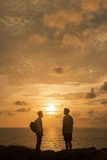 Ánh Sáng Trong Ánh Mắt Tôi