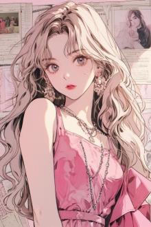 Nhật Ký Ăn Dưa Ở Hào Môn