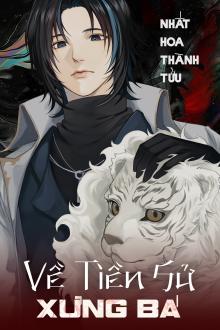 Về Tiền Sử Xưng Bá