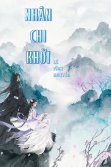 Tiên Nhân Chi Khởi