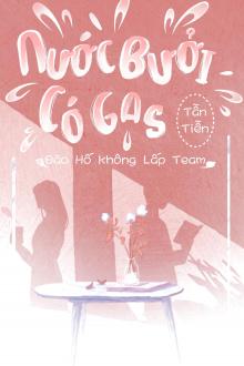 Nước Bưởi Có Gas