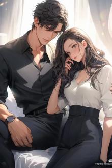 Một Đêm Kinh Hỉ: Đầu Quả Tim Sủng Của Hoắc Ngũ Gia