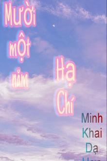 Hạ Chí Mười Một Năm