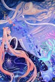 Hoang Hải Có Long Nữ