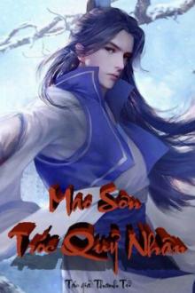 Mao Sơn Tróc Quỷ Nhân