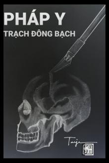 Pháp Y Trạch Đông Bạch