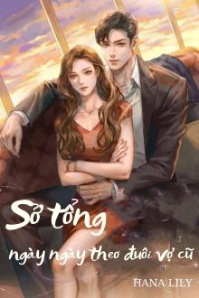 Sở Tổng Ngày Ngày Theo Đuôi Vợ Cũ