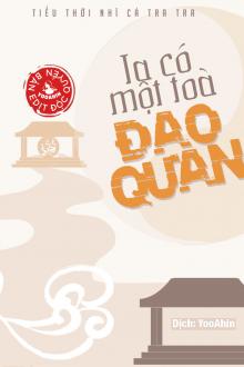 Ta Có Một Tòa Đạo Quan