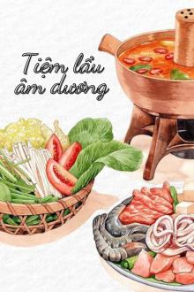 Tiệm Lẩu Âm Dương