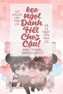 Trộm Được Ánh Trăng