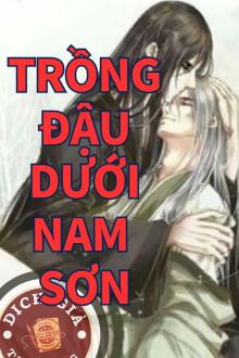 Trồng Đậu Dưới Nam Sơn