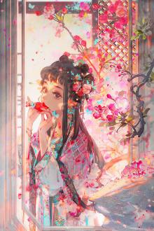 Tuyết Thượng Mai Chi