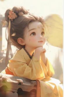 Đoàn Sủng Cảnh Báo! Tiểu Phúc Bảo Lại Vào Núi Rồi