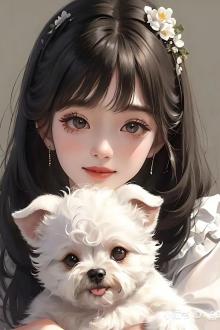 Mạn Mạn Của Tôi