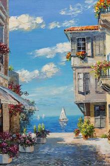 Mang Theo Hệ Thống Ta Bán Cơm Tại Mạt Thế