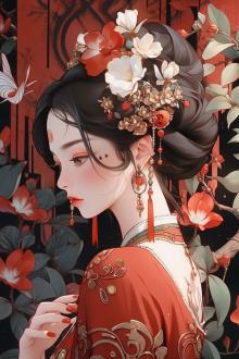 Vô Tình Ứng Tự Ngã