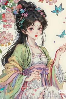 Nghe Được Tiếng Lòng Của Hoàng Đế