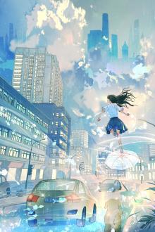 Mệnh Lệnh Của Ánh Trăng