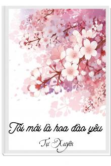 Tôi Mới Là Hoa Đào Yêu