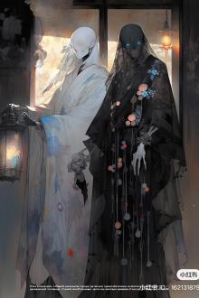 Thần Chết: Kiếp Trước Kiếp Này