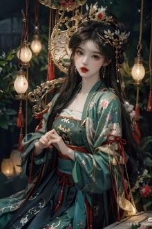 Mượn Danh Nghĩa Nguyền Rủa